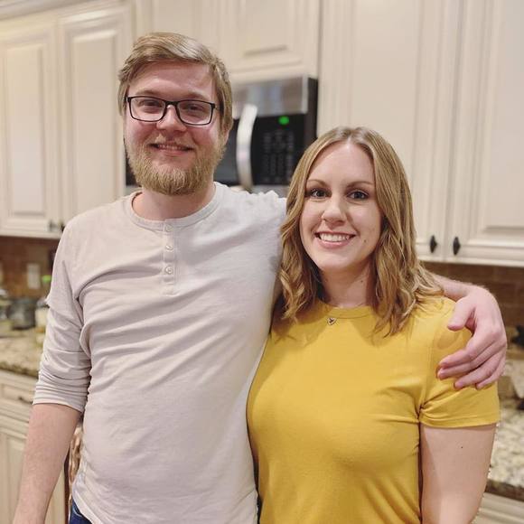 Meet your Posher, Kaylee - Picture 1 of 1